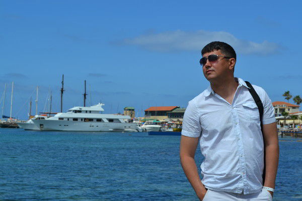 Дмитрий Денисов