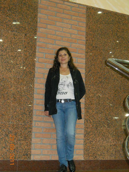 Елена Филатова