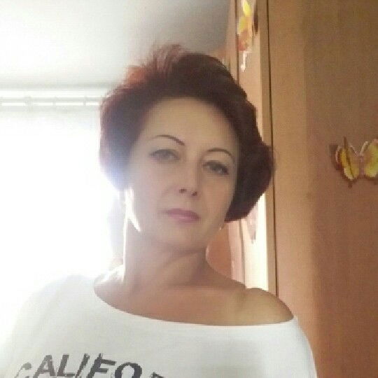 Виктория Бегунова