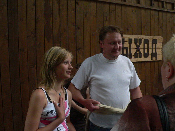 Игорь Розов