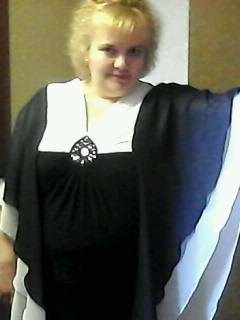 Татьяна Кузьмин