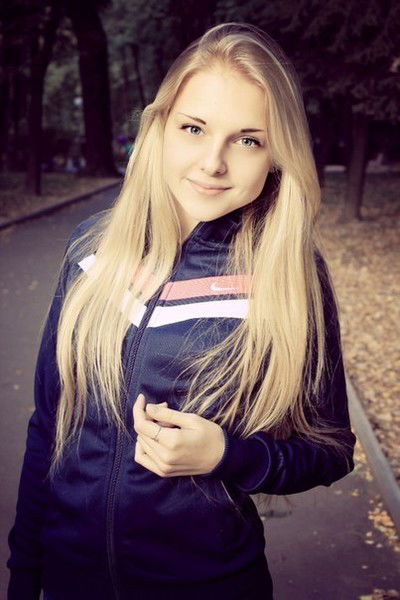 Ирина Серебрянникова