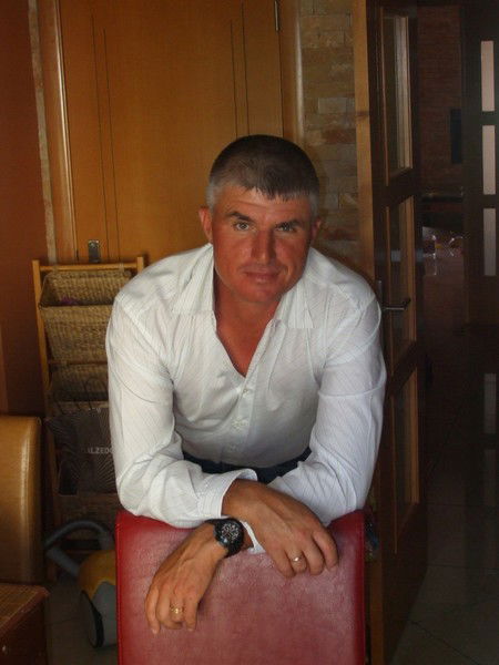 Владимир Донской