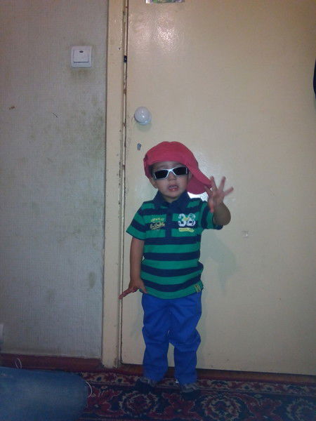 Изат Осмоналиева