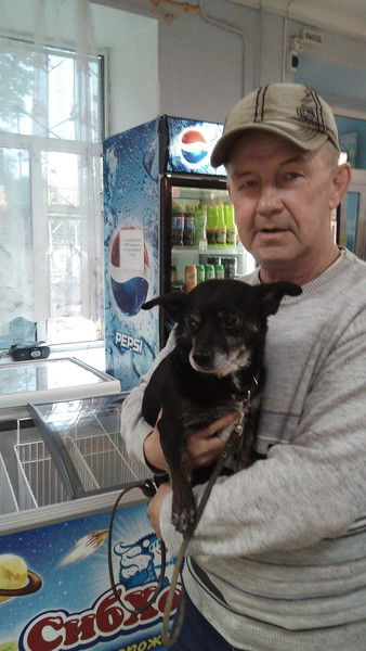 Сергей Лепихин