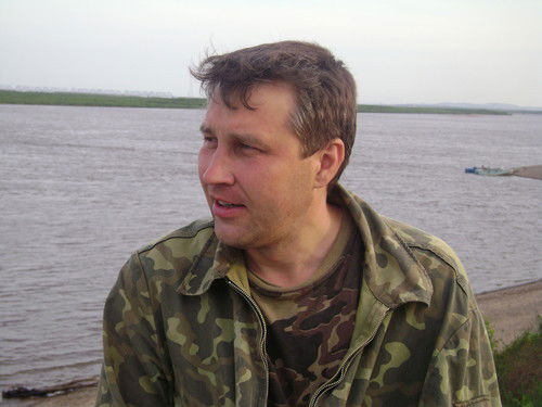 Евгений Собакинский