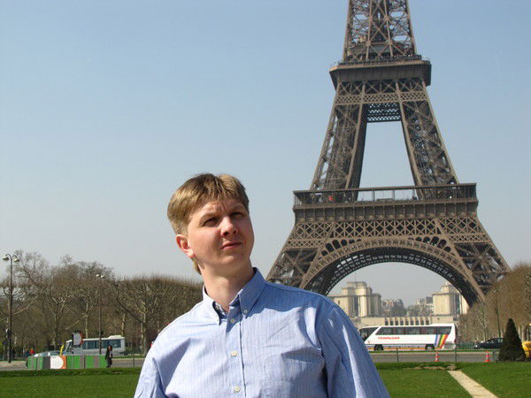 Евгений Матвеев