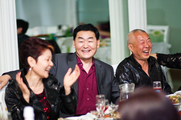 Александр Лян