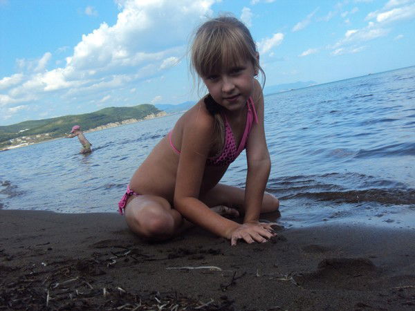 Ксюнечка Яковленко