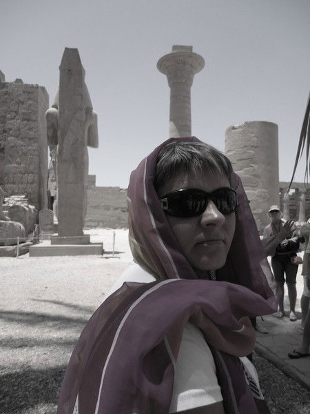 Светлана Карпова(Пал)