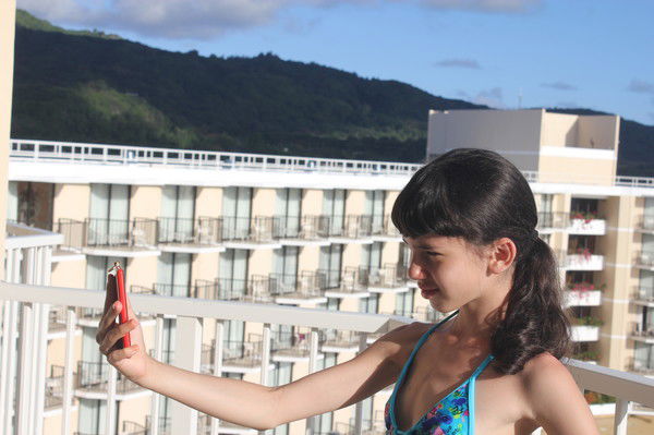 Алена Крамар