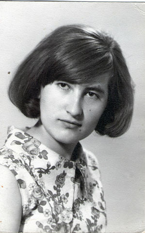 Эльвира Гибадулина