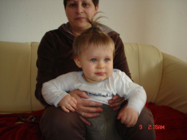 Елена Мурашова