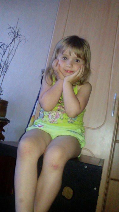 Юлия Лобанова