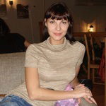 Yulia ***