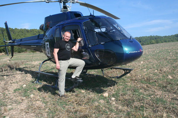 Борис Тюляпин