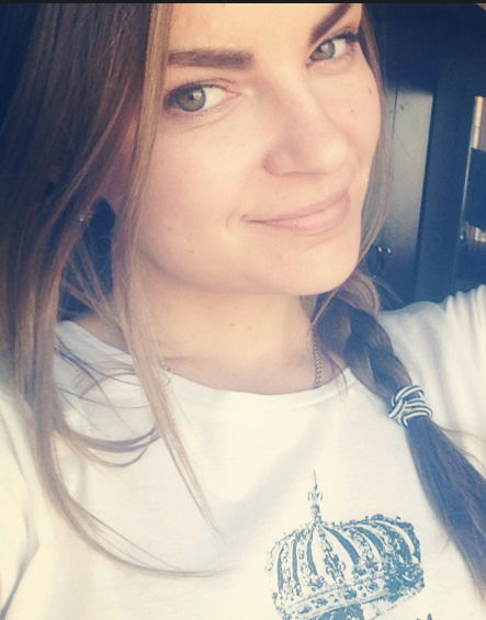 Алёна Павлова