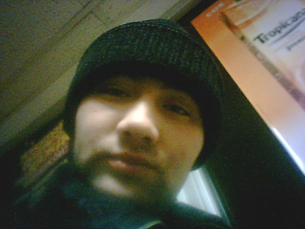 Павел Скороженко