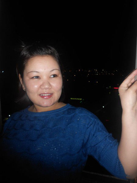 Зарипа Асылбекова