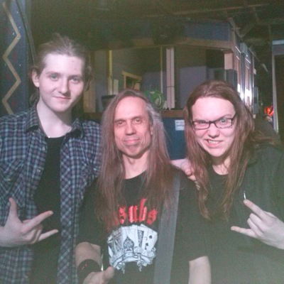 Валерий Ворожцов