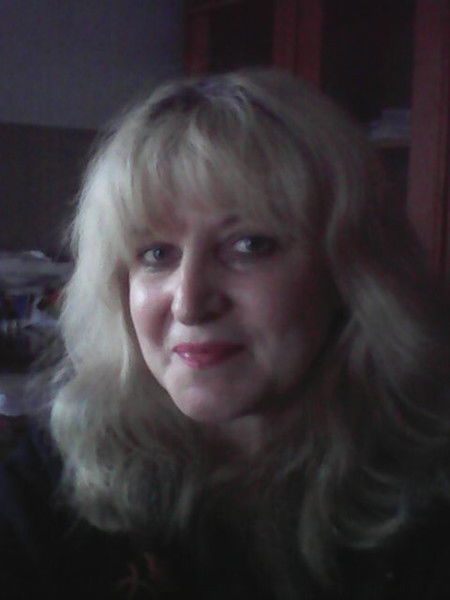 Светлана Неустроева