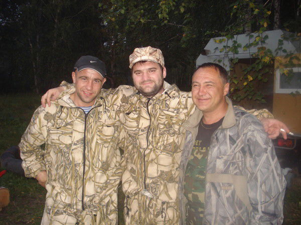 Андрей Проскуряков