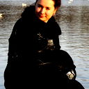 Ирина Измалкова
