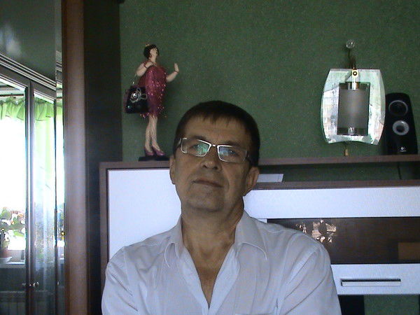 Станислав Колесов