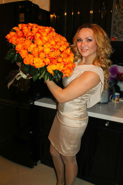 Марина Миронова