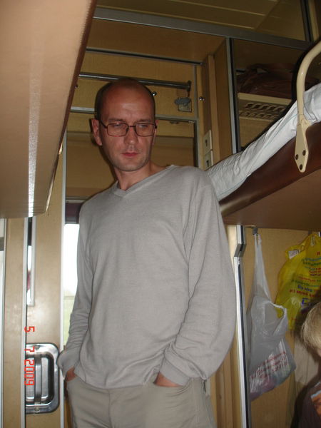 Владимир Хриченко