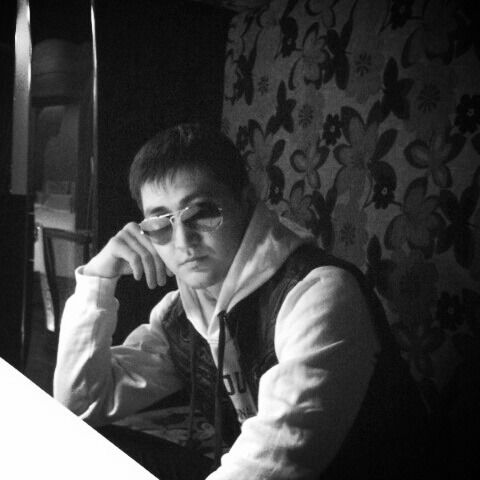 Даниель Мокшанов