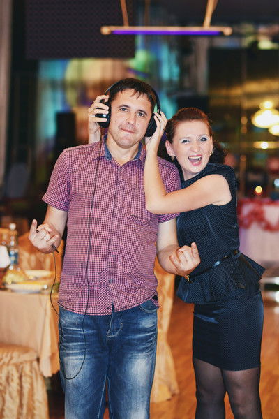 Ведущая Ольга Вахрамеева (Студия Best)