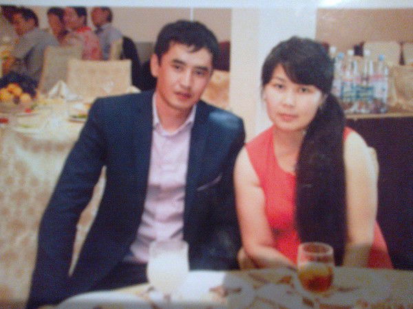 Азамат Нурбеков