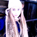 Ksushka Strigunova