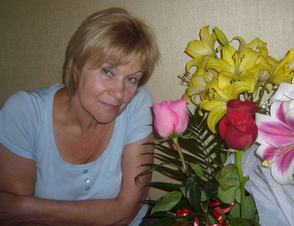 Antonina Kostitsyna