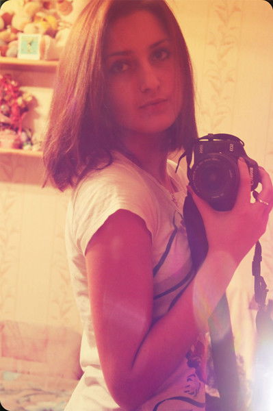 Оксана Цветкова