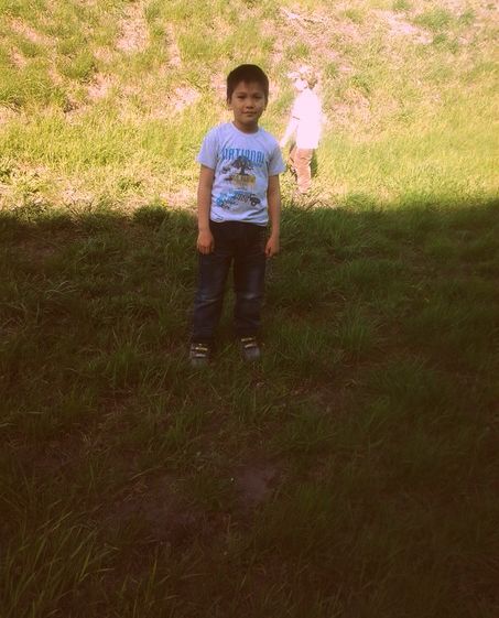 Айбатыр Хасенов