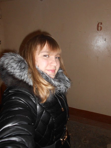 Надежда Прокофьева