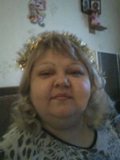 Елена Берснева