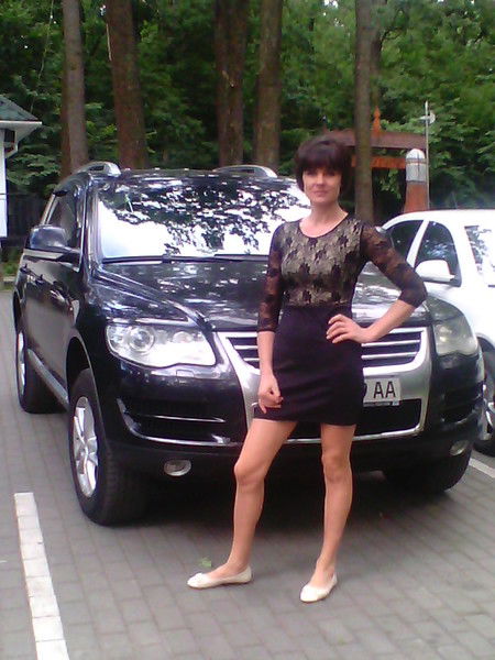 Наталья Шпаковская