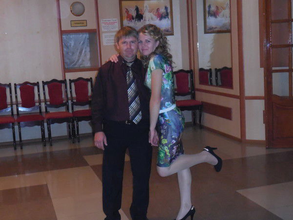 Елена Криштопина