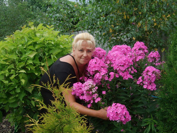 Светлана Клименко