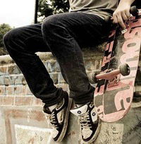 Ярослав Решетняк