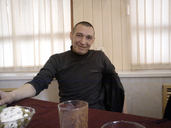 Роман Алексеев