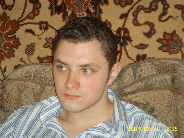 Александр Щукин