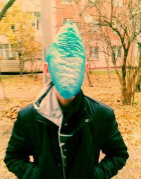 Кирилл Поротников