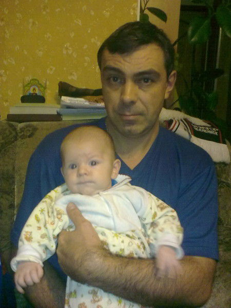 Алексей Абабков