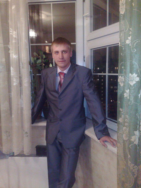 Клочков Александр