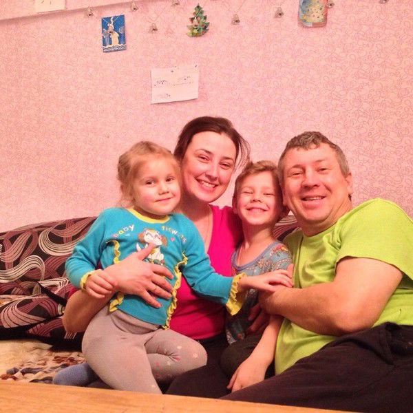 Андрей Небогатов