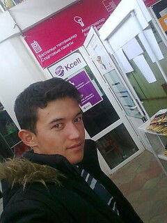 Azamat Sharafaddinov